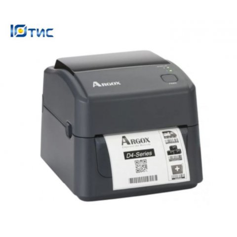 Принтер этикетки Argox D4-250